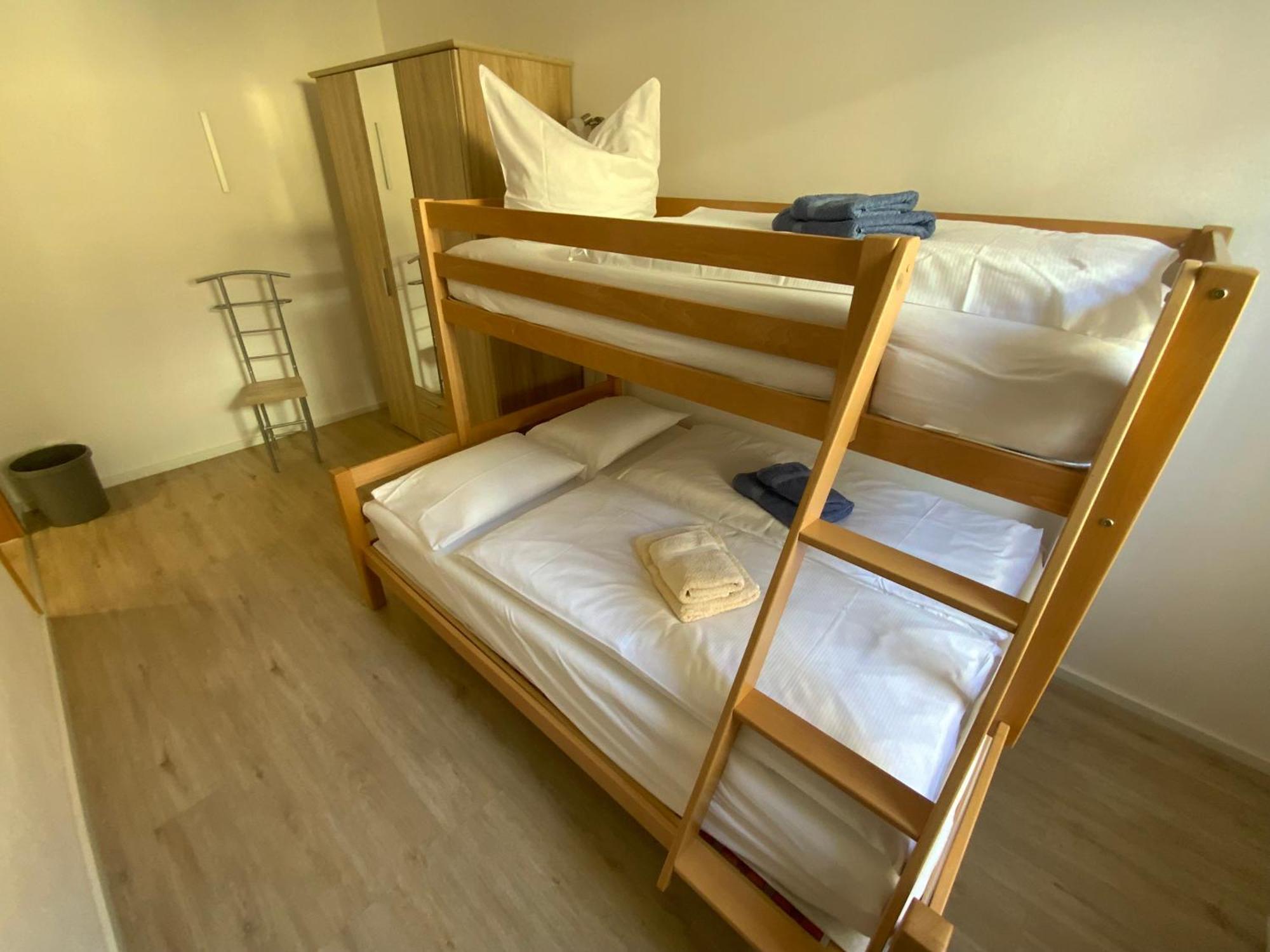 Ferienwohnung Am Anger Вернигероде Экстерьер фото